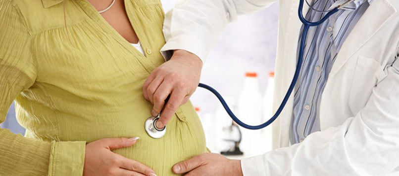 Nine Reasons to Visit your OBGYN Annually