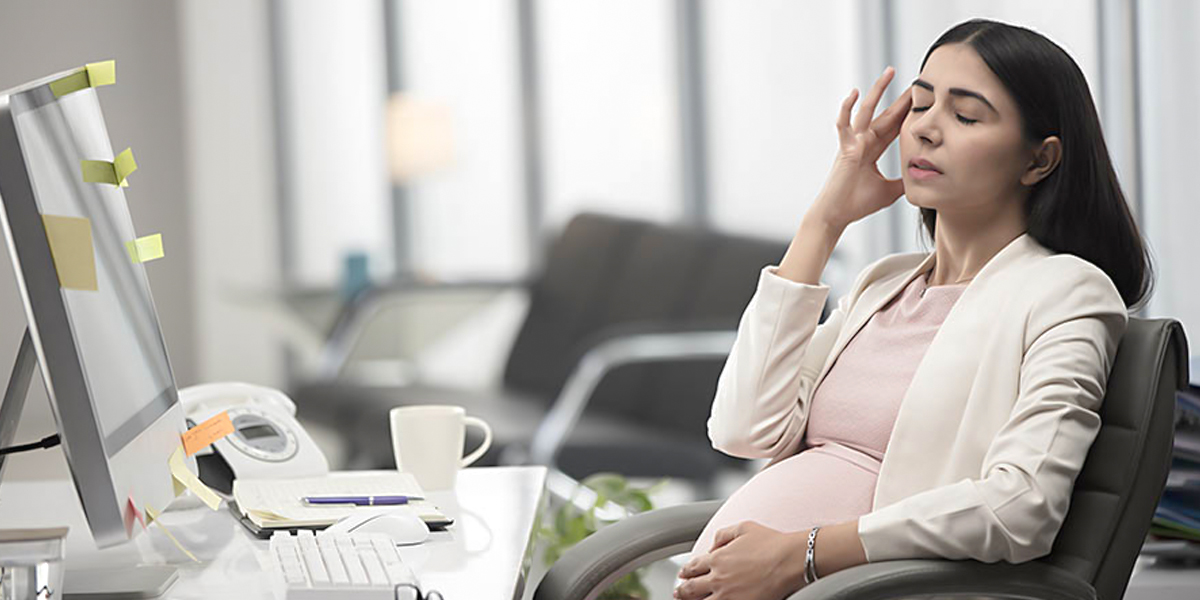 Understanding Mood Swings During Pregnancy: 5 FAQs