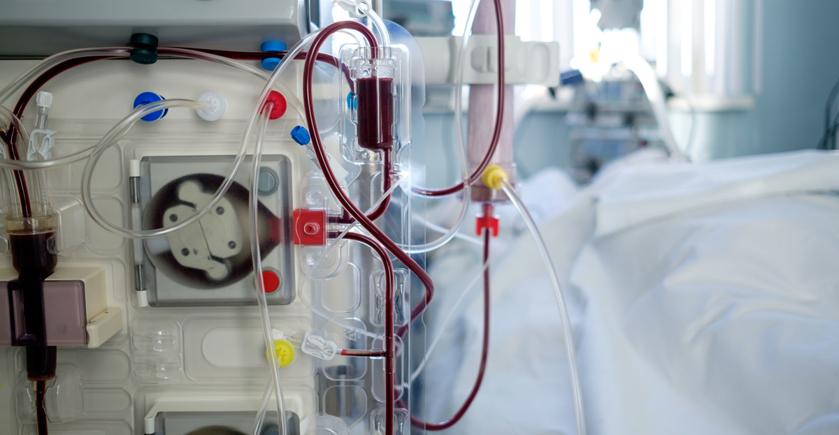 Finding The Best Dialysis Centre Near Me