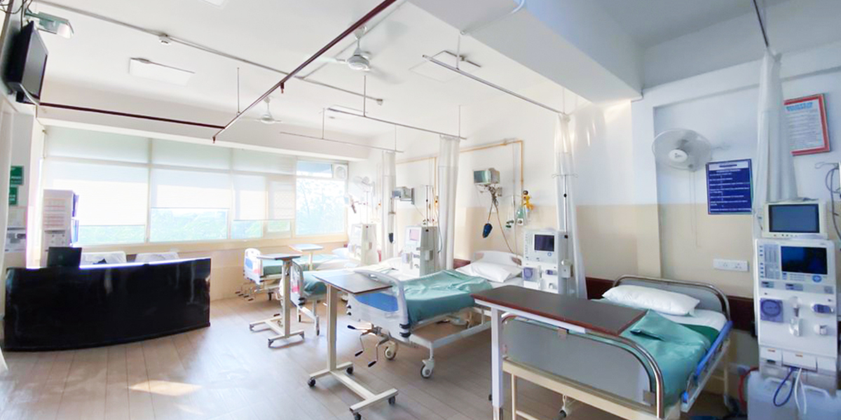 6 Steps towards choosing the best dialysis centre in Chandigarh