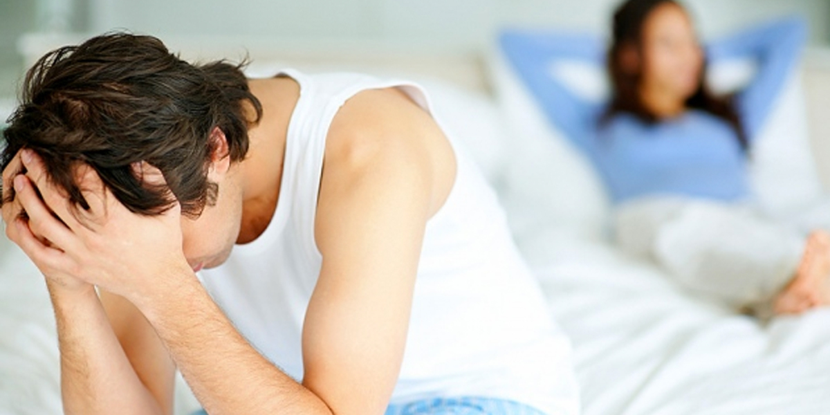 CURING ERECTILE DYSFUNCTION: KNOW WHAT’S BEST FOR YOU!