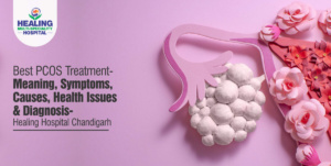 best pcos treatment in chandigarh