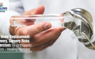 Total Knee Replacement in Chandigarh