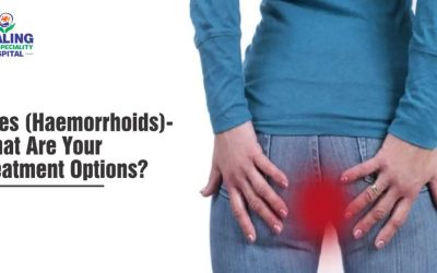 Piles Treatment In Chandigarh - Healing Hospital Chandigarh