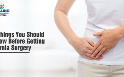 hernia operation cost in Chandigarh - Healing hospital chandigarh