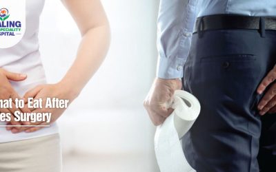 Piles Surgery in Chandigarh