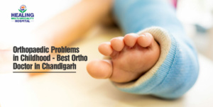 best ortho doctor in Chandigarh
