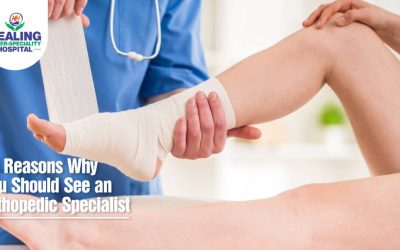 orthopedic specialist in Chandigarh