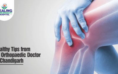 best ortho doctor in Chandigarh