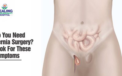 best hernia surgery hospital in Chandigarh