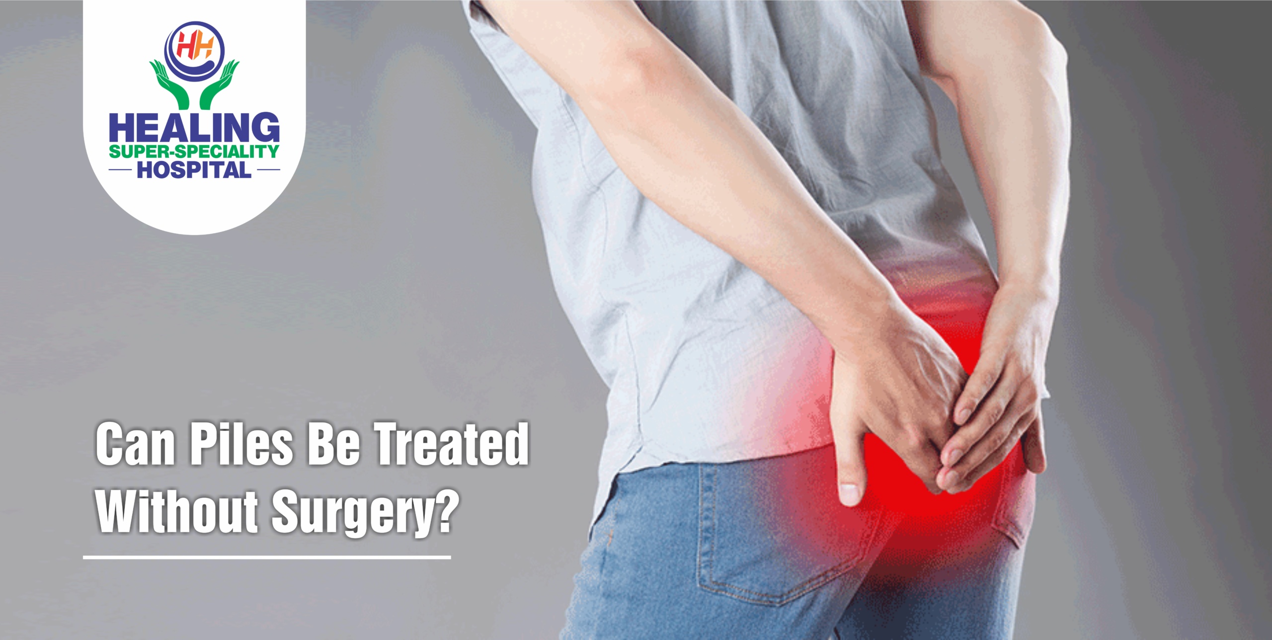 best hospital for piles treatment in Chandigarh