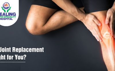 joint replacement in Chandigarh