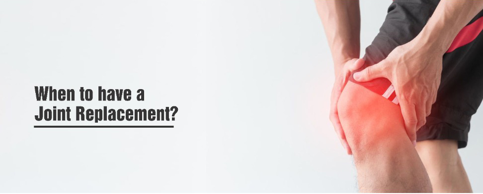 joint replacement in Chandigarh