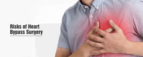 Risks of Heart Bypass Surgery