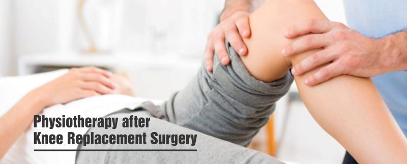 How Long Does It Take To Recover From Knee Replacement Healing