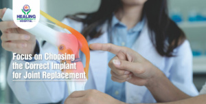 Total Hip replacement surgeon in chandigarh