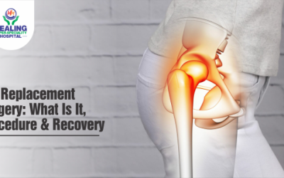 Hip Replacement Surgeon in Chandigarh