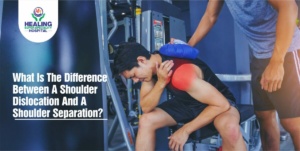 best treatment for shoulder dislocation in Chandigarh