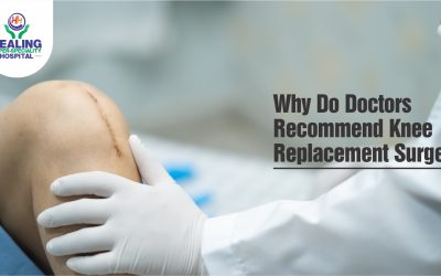 knee replacement surgery in chandigarh