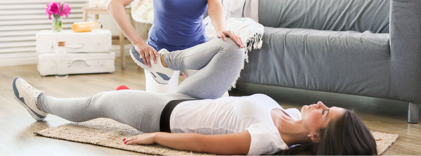 Healing Hospital Chandigarh Physiotherapy
