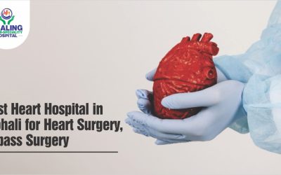 Best Heart Hospital in Mohali