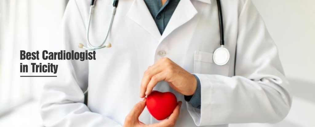 Dr. R P Singh – Best Cardiologist in Tricity - Healing Hospital