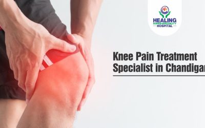 Doctors For Knee Pain In Chandigarh