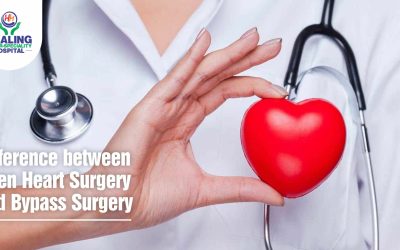 Open Heart Surgery and Bypass Surgery in Chandigarh - Healing Hospital Chandigarh