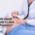 How Frequently Should I Visit My Doctor If I Have a High Risk Pregnancy?