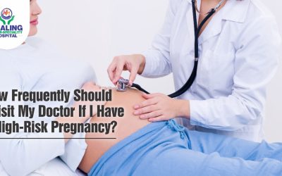 Healing Hospital Chandigarh - Best Hospital for Pregnancy in Chandigarh