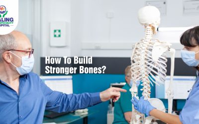 How To Build Stronger Bones