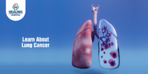 Lung Cancer Healing Hospital Chandigarh