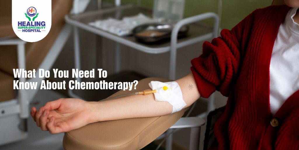 Chemotherapy