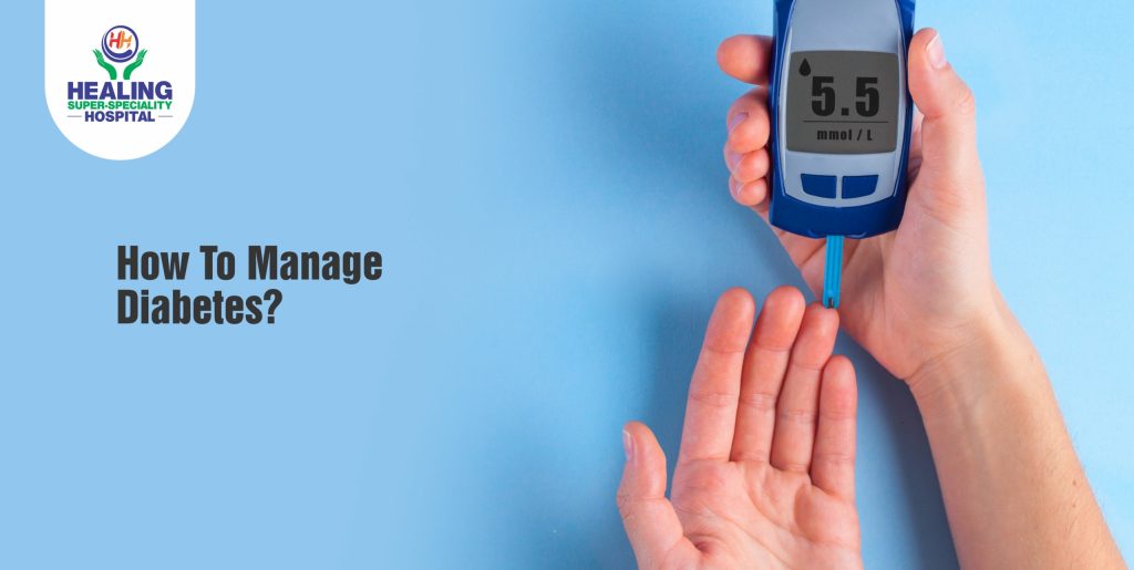 Healing Hospital Chandigarh