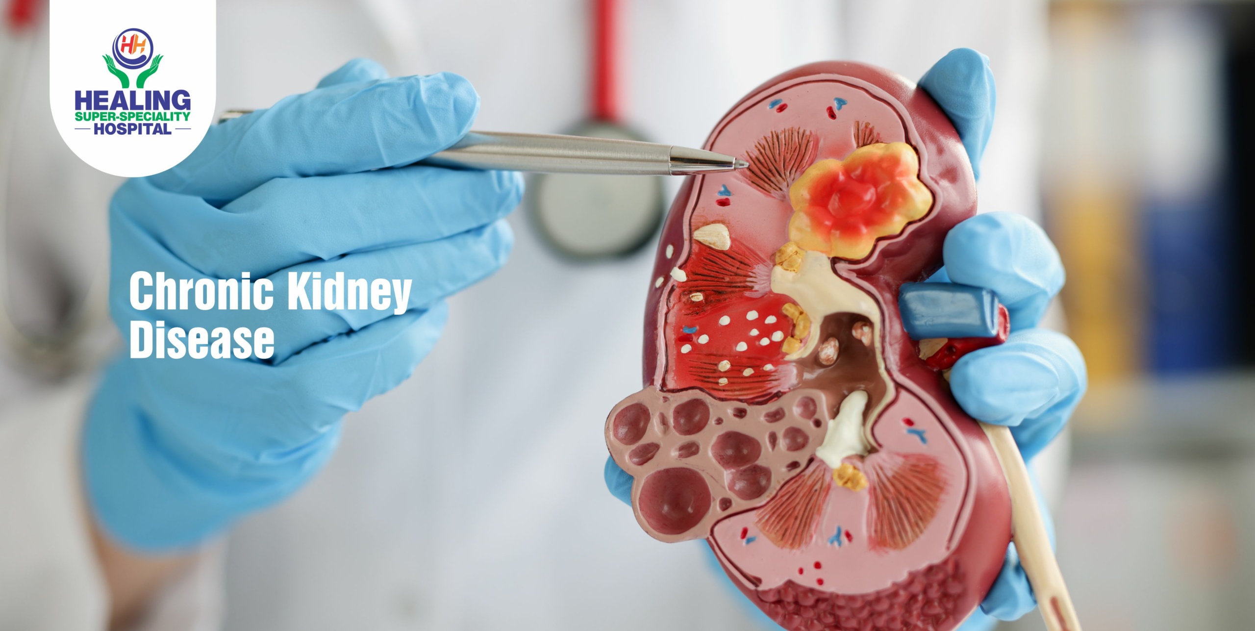 Chronic Kidney Disease
