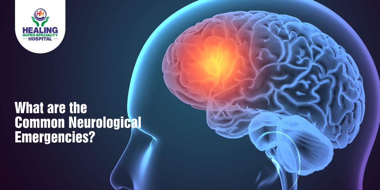 What are the Common Neurological Emergencies?