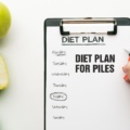 Diet Plan For Piles