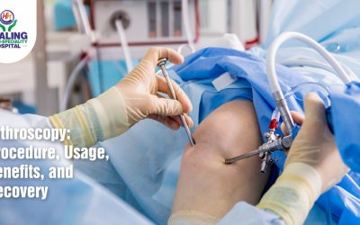 Best orthopedic doctor in Chandigarh