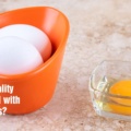 Can Egg Quality be improved with supplements?