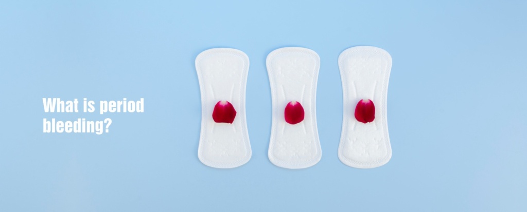 Implantation bleeding or period? : r/Moms