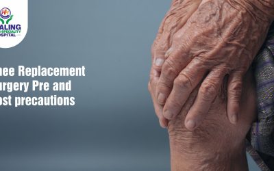 knee replacement surgery in Chandigarh