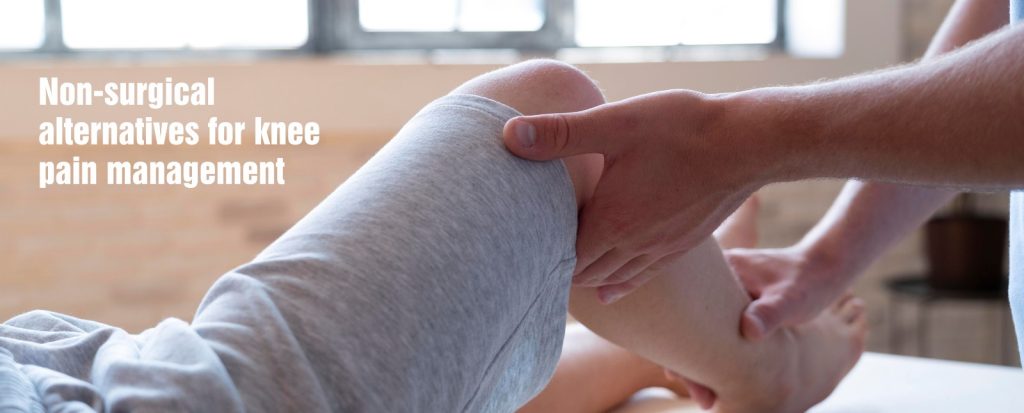 Best Knee Surgeon in Chandigarh