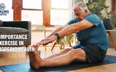 Best orthopedic doctor in Chandigarh