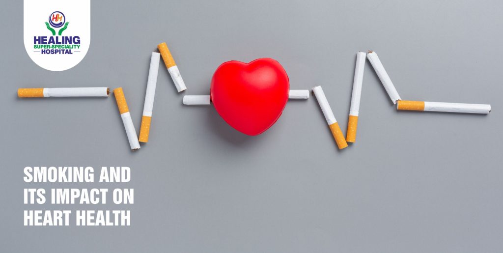 Heart specialist in Panchkula