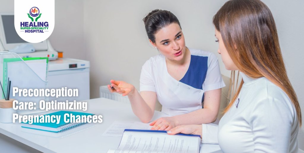 Best Hospital for Pregnancy in chandigarh