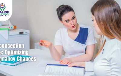 Best Hospital for Pregnancy in chandigarh