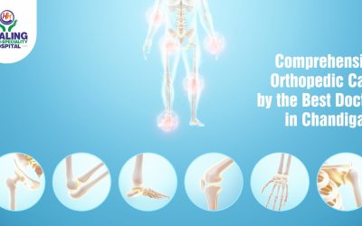 best orthopedic doctor in Chandigarh