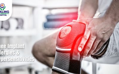 Best Knee Replacement Doctor in Chandigarh