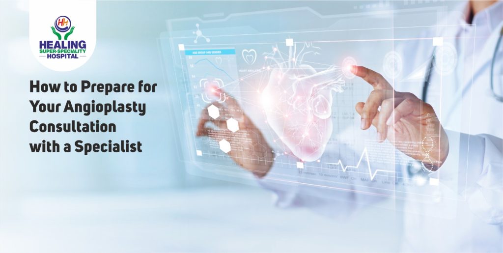 angioplasty specialist in Chandigarh