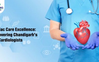 best cardiologist in Chandigarh